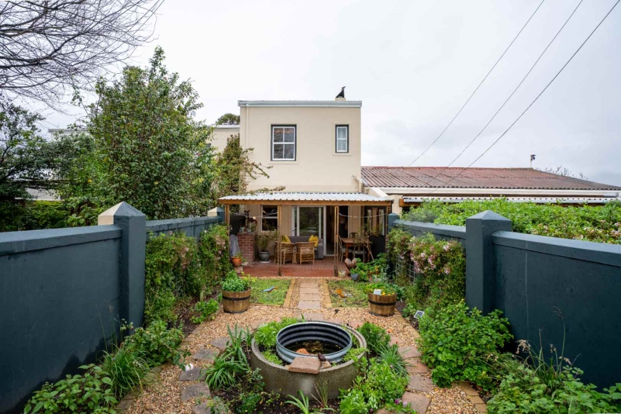 To Let 2 Bedroom Property for Rent in Franschhoek Western Cape